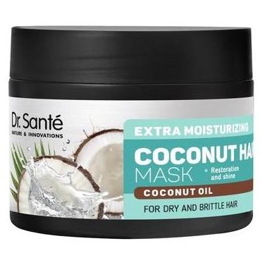 Dr. Sante Drsante Kokosnuss-Haarmaske - 300ml (300 ml) (49234080)