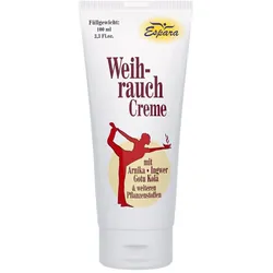 Weihrauch Creme