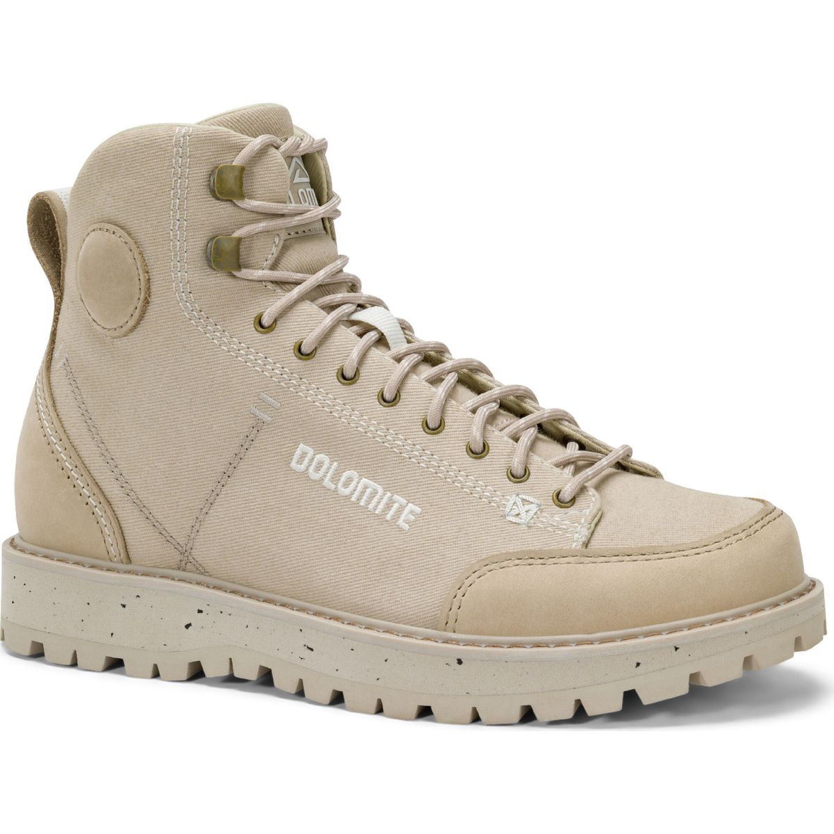 Dolomite Shoe 54 High Denim beige (0086) 12.5 4261630086023