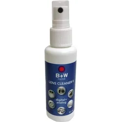 B+W Lens Cleaner, Kamerareinigung, Transparent