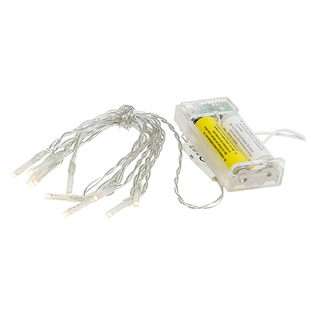 Lumineo Netzadapter Interieur 2 X Aa (10 Stk., AA) (482671)