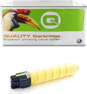 Q-Nomic SP-C430E toner amarillo