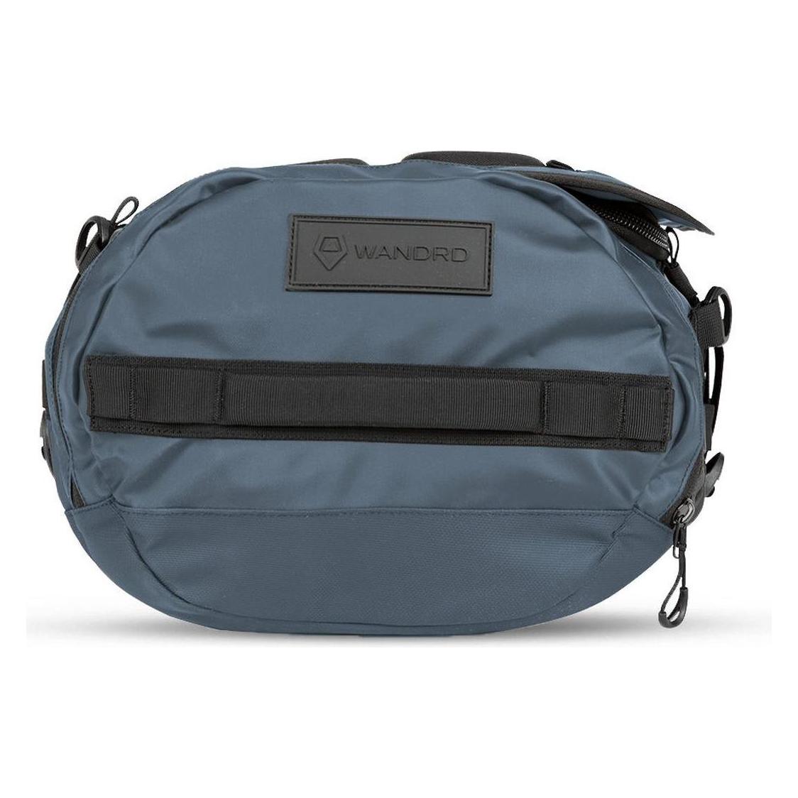 Wandrd Hexad Carryall 60L (Fotorucksack, 60 l) (WND CARRYALL-60-BLU)