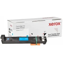 XEROX Everyday Toner cyan ca. 11500 S. ersetzt 44318607