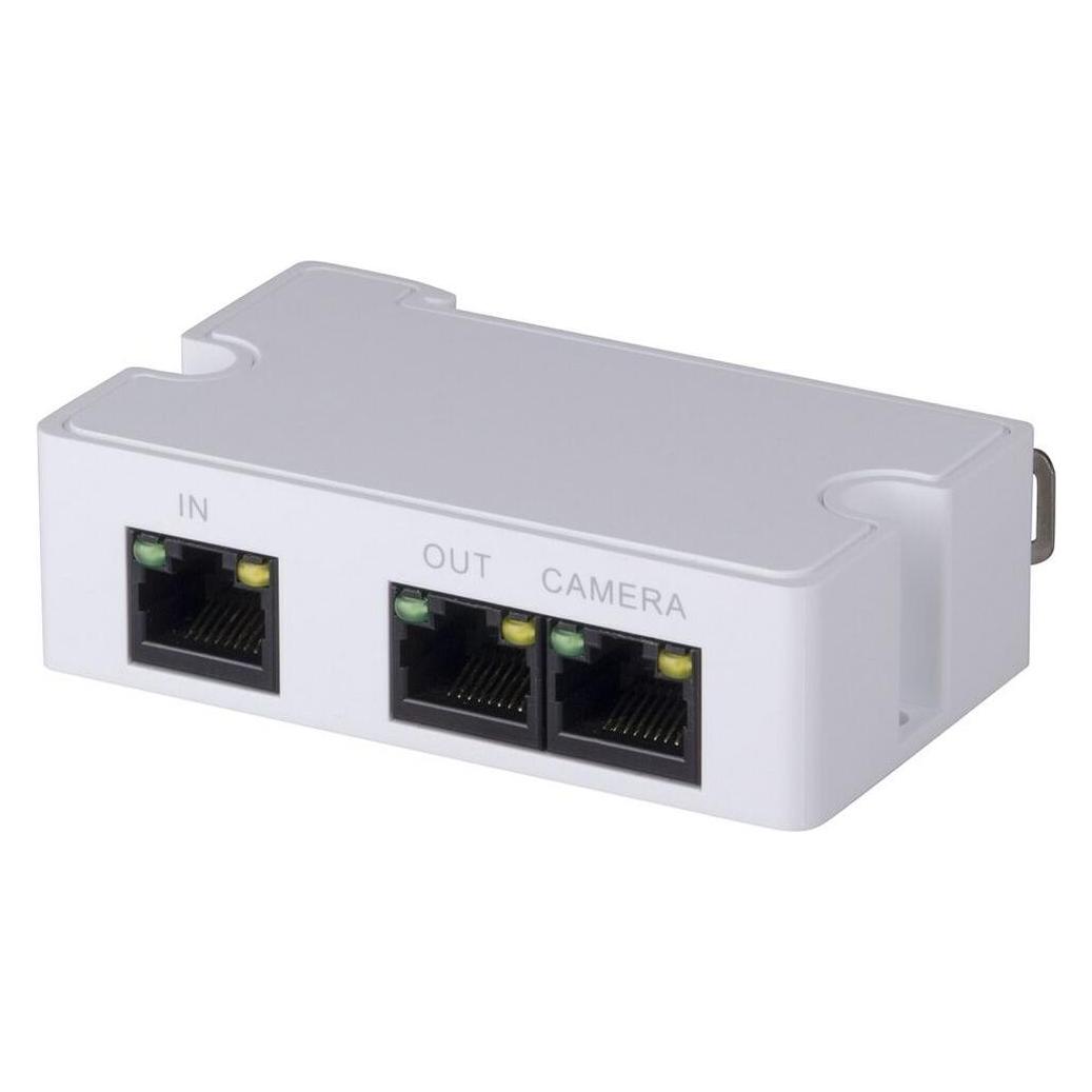 Dahua PFT1300 Netzwerk-Erweiterungsmodul Netzwerksender 10 (PFT1300)