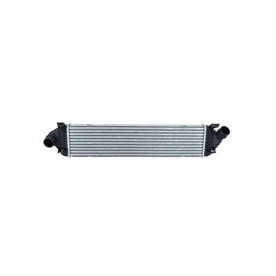 NRF Ladeluftkühler VOLVO 309159 31319168 Intercooler