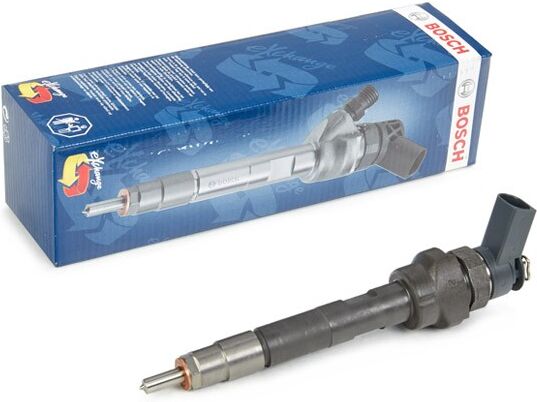 Bosch 0 986 435 245 Injector Nozzle