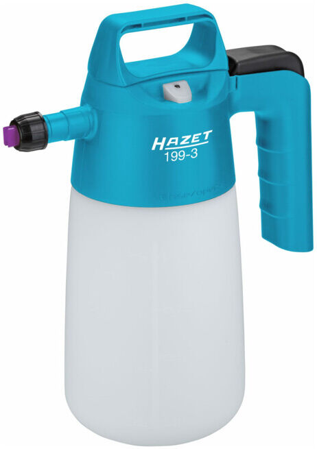 Pulvérisateur à pression préalable HAZET (199-3)