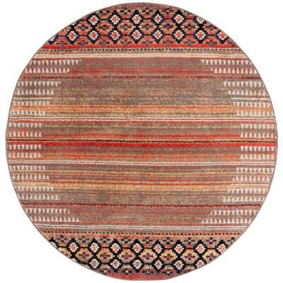 SAFAVIEH Adirondack Meredith Contemporary Rug