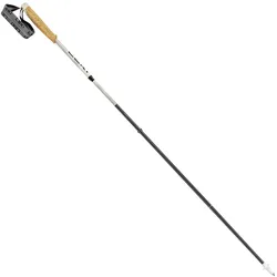 LEKI Neotrail Pro FX.One SL Trail Running Stöcke Faltstöcke warm grey light- Gr. 115cm
