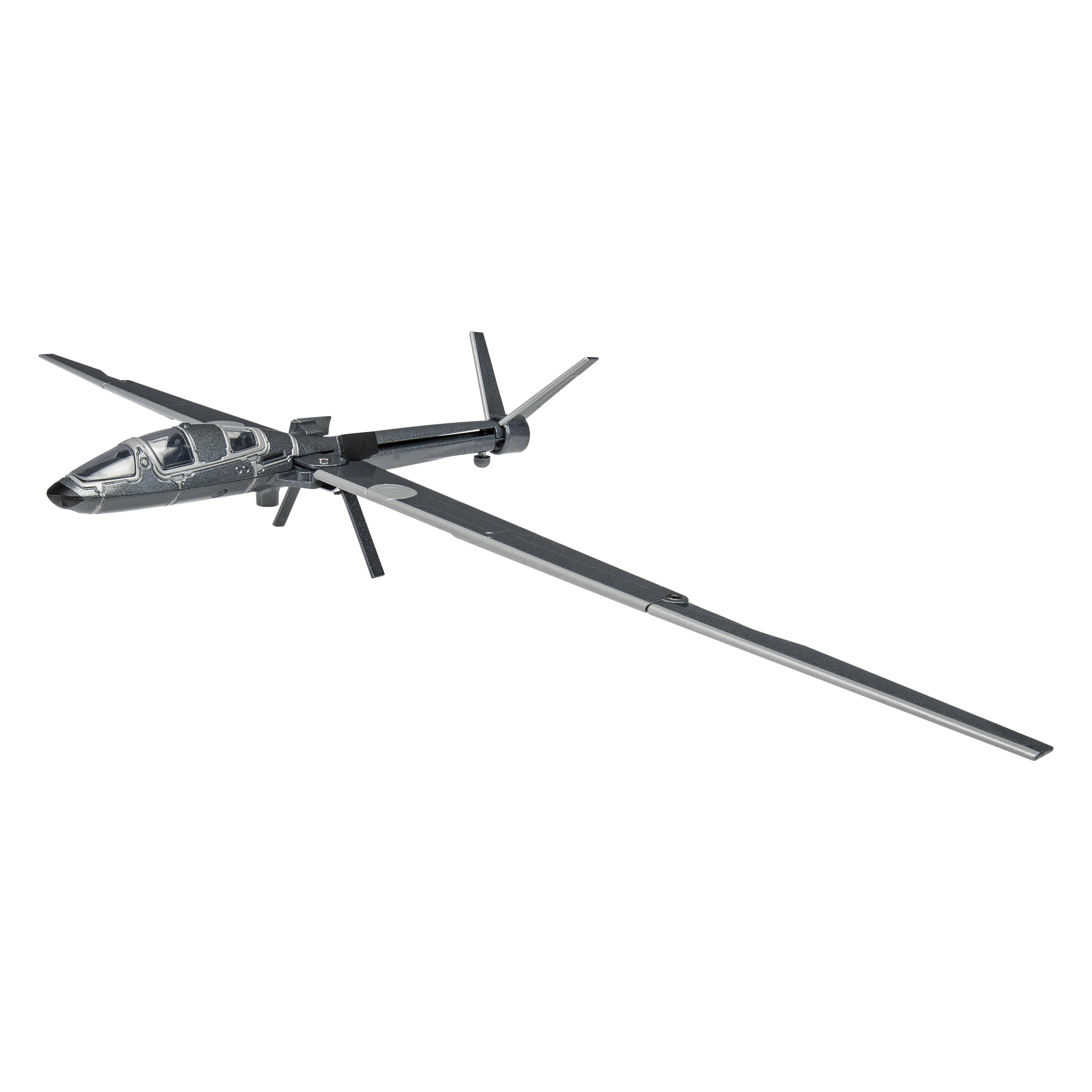 Corgi James Bond 007 - Q Glider - No Time to Die (CC03601)