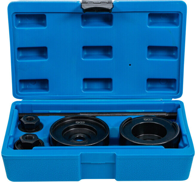 Jeu d'outil de montage silenbloc pour VW Golf et Audi A3 BGS ; BGS technic (8437)