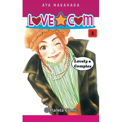 Love Com nº 01/17 (N.E), Taschenbuch von , Planeta Cómic, 978-84-11-12949-7