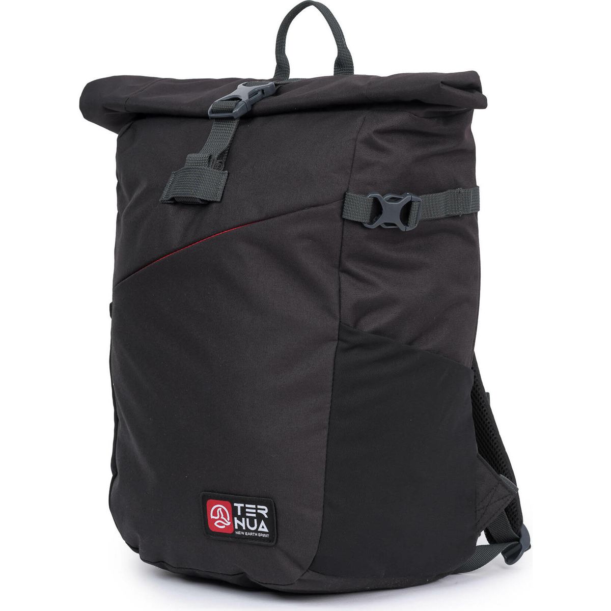 Ternua Red BAY 20 black (9937) 2692122-9937