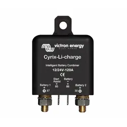 Victron Cyrix-Li-Charge 24/48V-120A