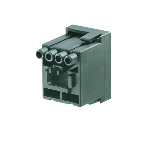 Weidmüller System Bus-Modul HDC CM RJ45M Inhalt: 1 St. System Bus-Modul