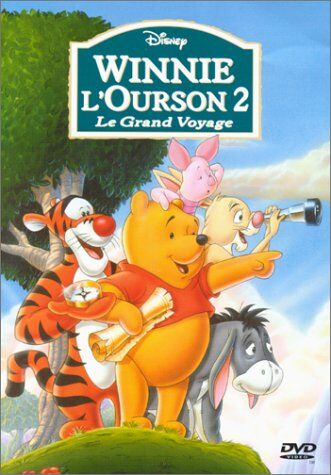 Pooh's Grand Adventure: The Search for Christopher Robin - Preis vom 17.10.2026 19:25:27 h