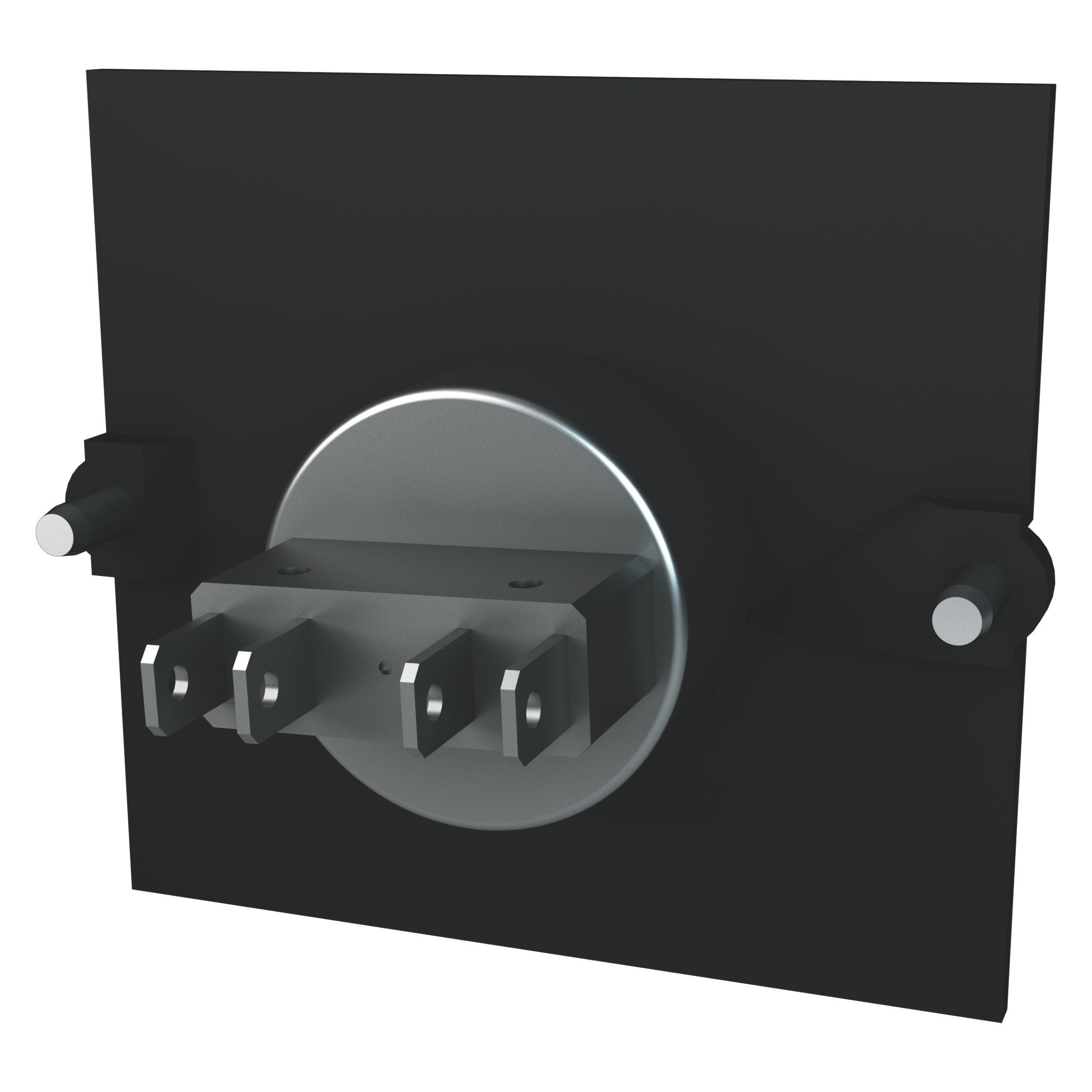 Bachmann Remote Power Controller (917.046)