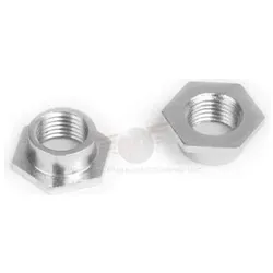 Wheels Manufacturing, Skateboard Zubehör