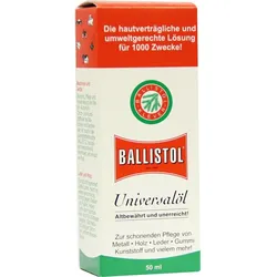 Ballistol 50 ML