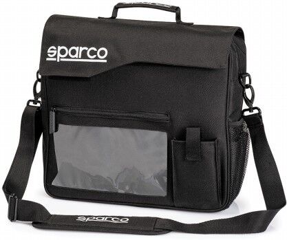 SPARCO 0164281NR Tavaratilalaukku