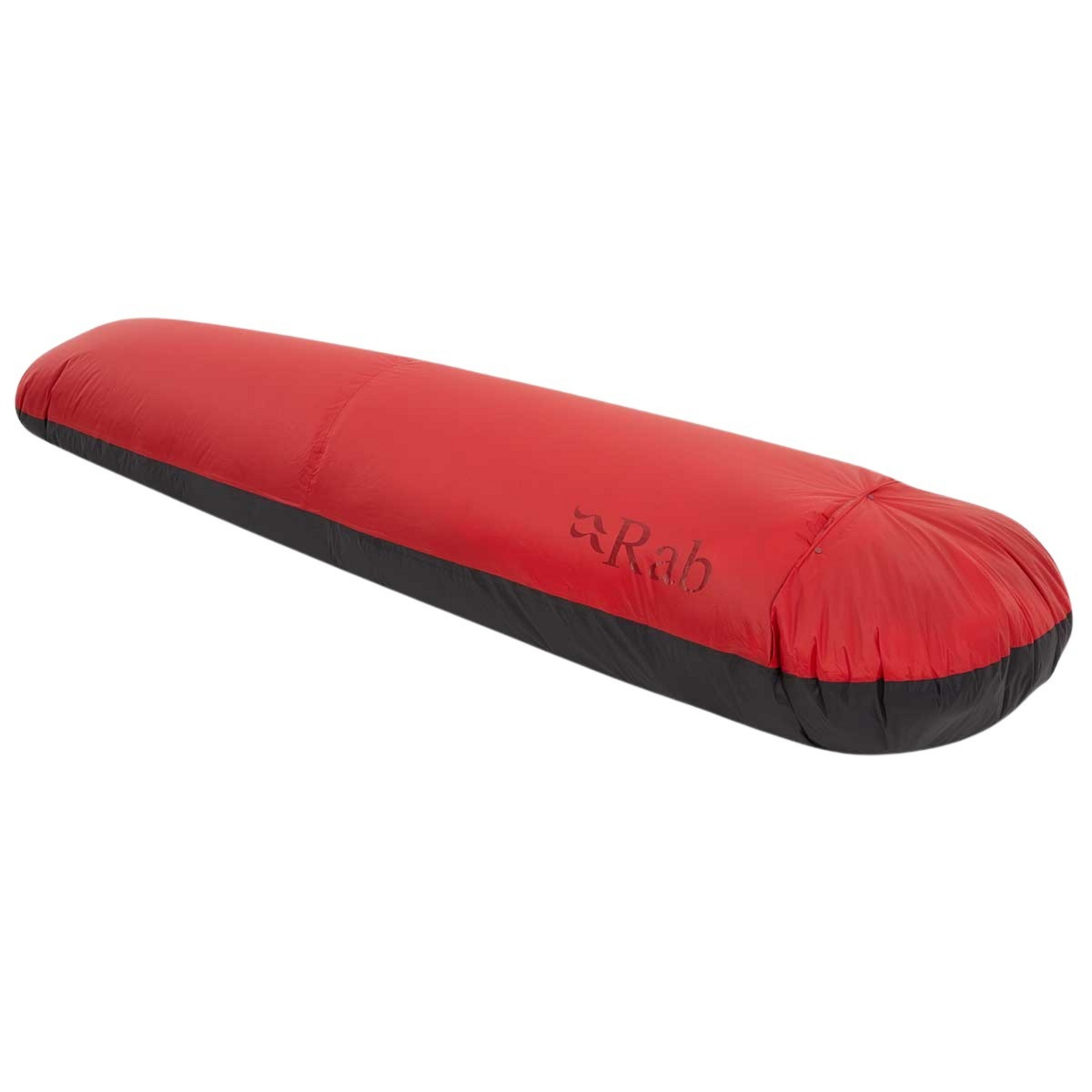 Rab Trailhead Bivi Biwaksack rot
