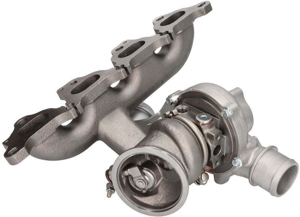 Ahdin Turbo Reman 53039700110/tr