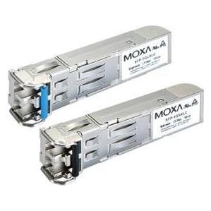 Moxa Sfp Module Network Media (SFP-1GLXLC)