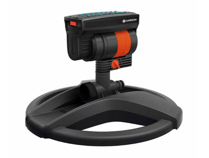 Gardena AquaZoom compact Viereckregner