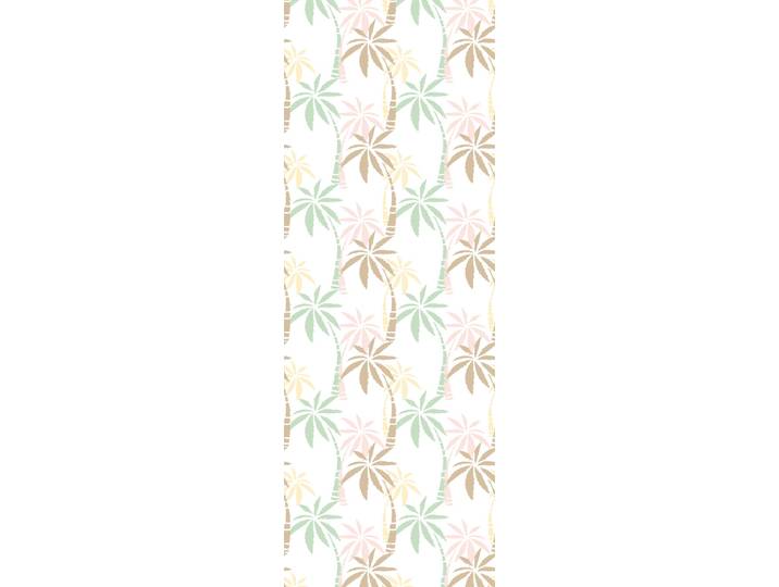 Vinyltapete QUEENCE Dwayn , bunt, B:0,9m L:2,5m, Vinyl, Tapeten, Vinyltapete, 90x250cm, selbstklebend, kinderleichte Anbringung,, Sticker
