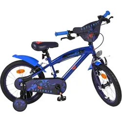 Superman, Kindervelo, (16")