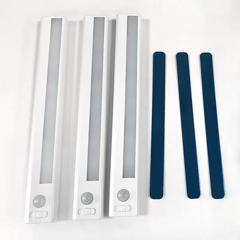 INF LED Unterbauleuchte mit Bewegungssensor 3er-Pack Weiß