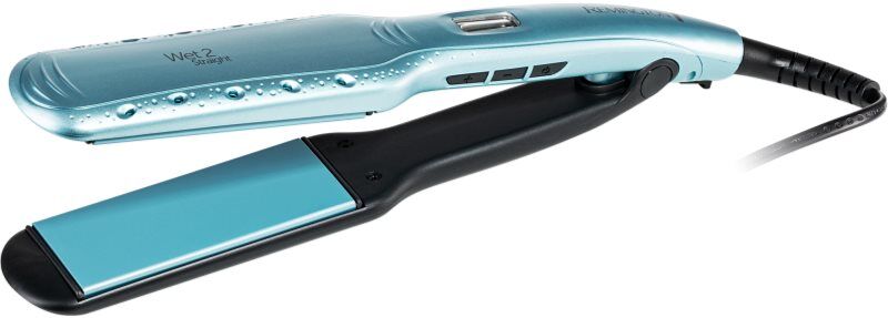Remington Wet2Straight S7350 fer à lisser 1 pcs