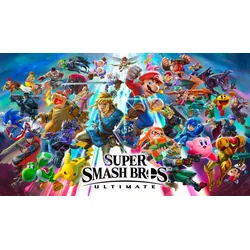 Super Smash Bros. Ultimate