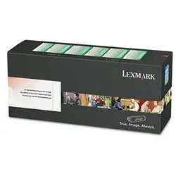 Lexmark 50F2X0R Tonerkartusche 1 Stück(e) Original Schwarz