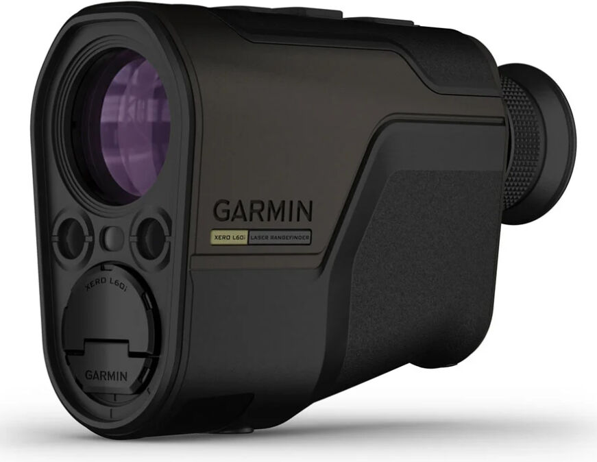 Garmin Xero L60i Navigateur laser télémètre