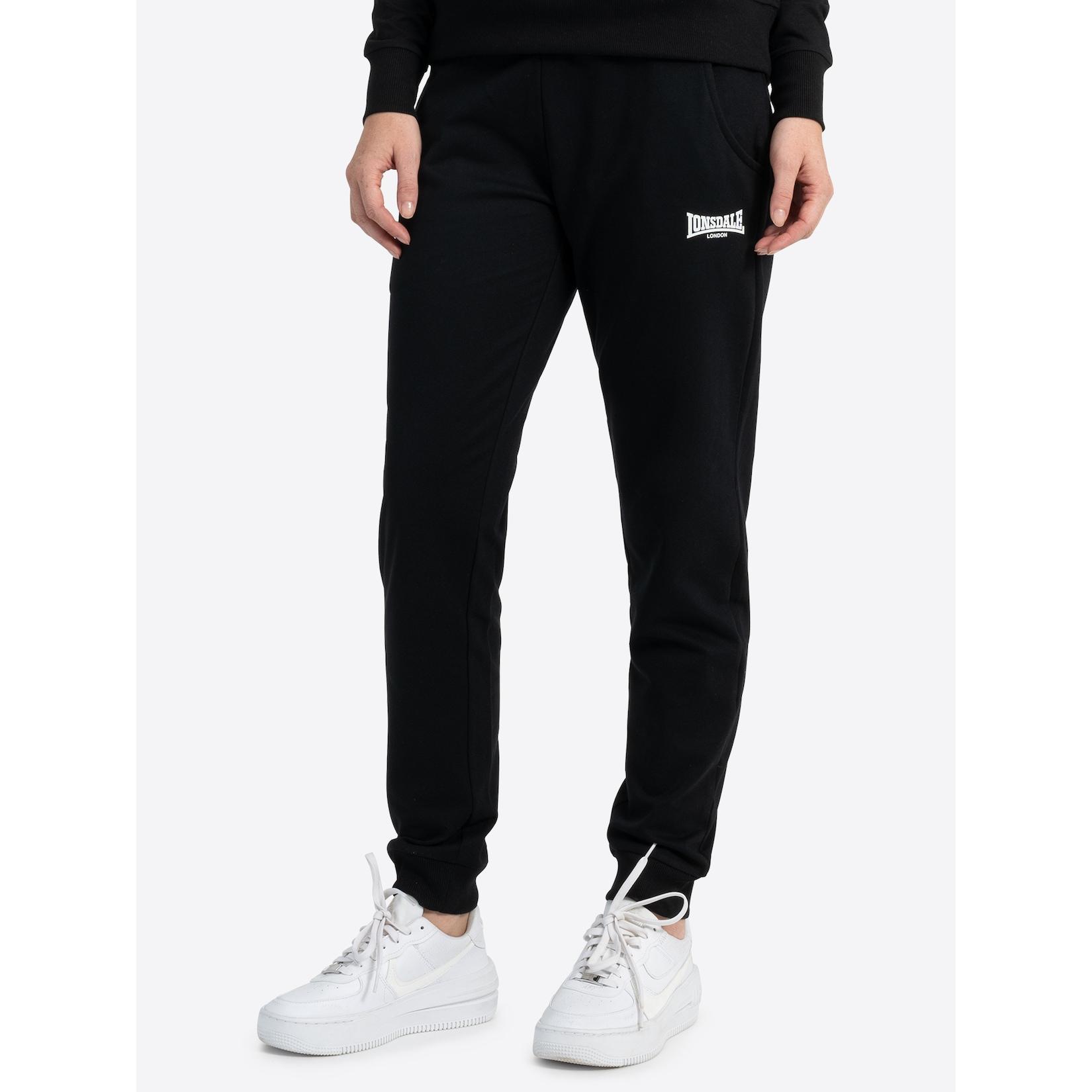 Lonsdale Frauen Jogginghose WEYCROFT