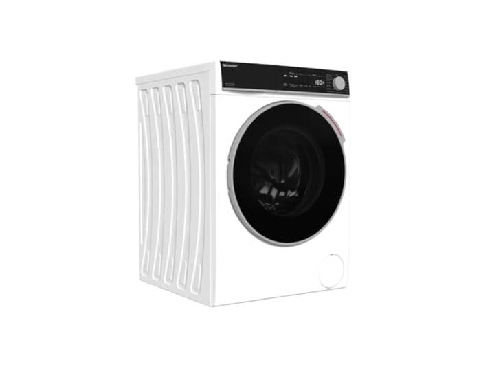 Lave-linge frontal 12kg 1400tours/min - ESNFB214CWDA