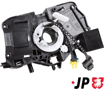 Jp Group Wickelfeder, Airbag 5189750200 Für Dacia