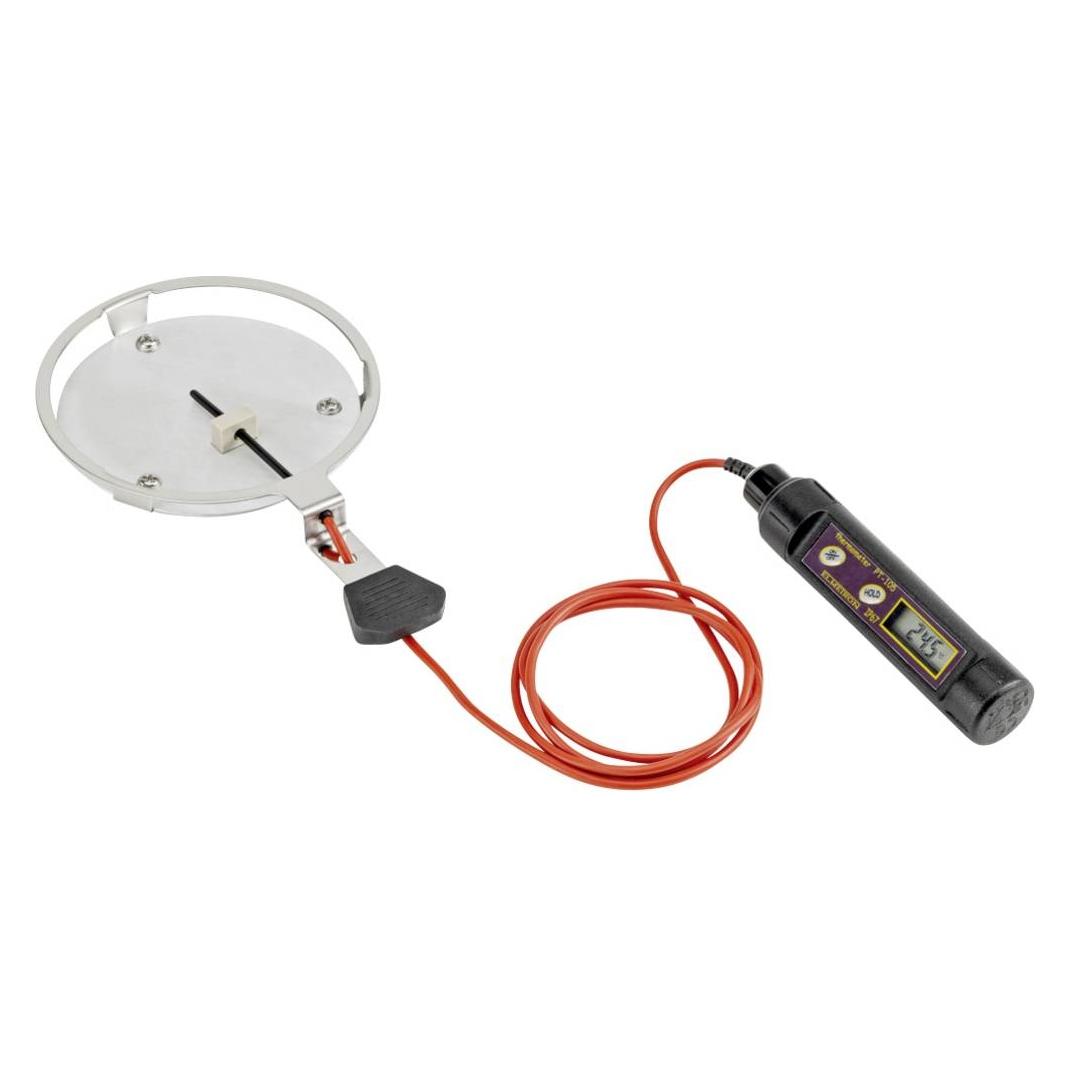 Kern & Sohn DIS-A01 Temperatur-Kalibrierset DIS-A01 (DIS-A01)
