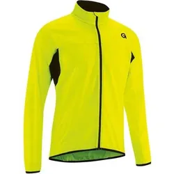 GONSO Herren Windjacke Serru, Größe S in Gelb Gelb