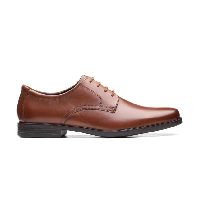 Clarks Original Howard walk heren veterschoen