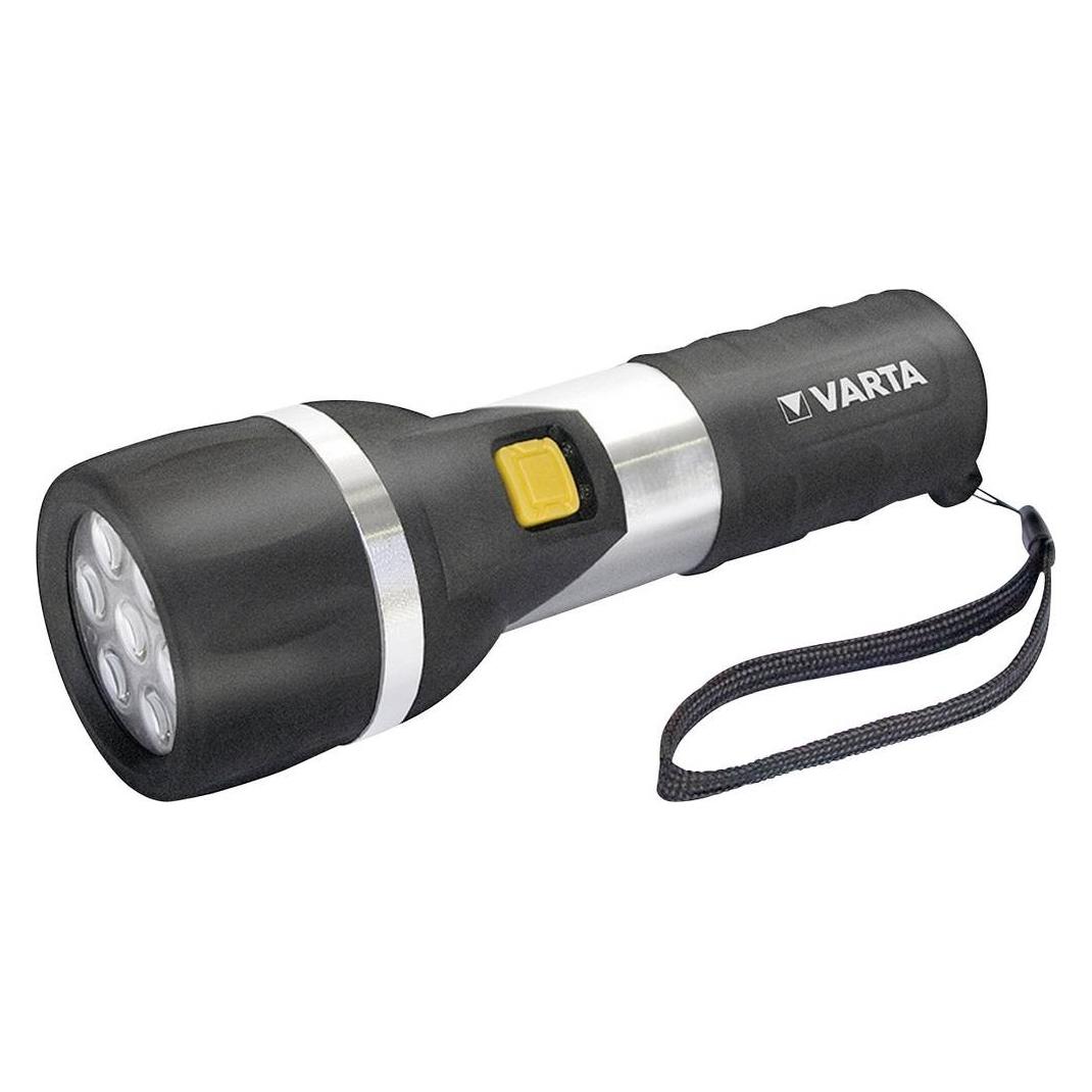 Varta LED Day Light 2D (19.60 cm, 58 lm) (17611 101 421)