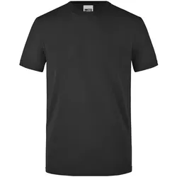 T-Shirt "JN838" - S - black