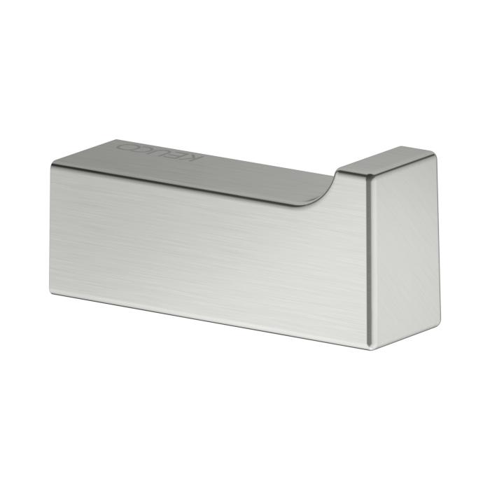 KEUCO Edition 11 Handtuchhaken 11114210000 Edelstahl-finish, 47 mm