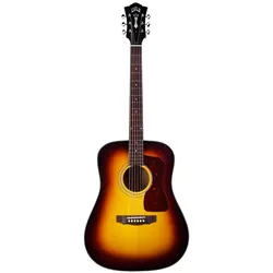 Guild D-40 Traditional ATB - Westerngitarre