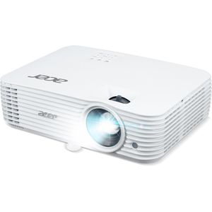 Acer Beamer H6822BD, MR.JTA11.00L, 4K UHD, für Heimkino, mit 4000 ANSI-Lumen