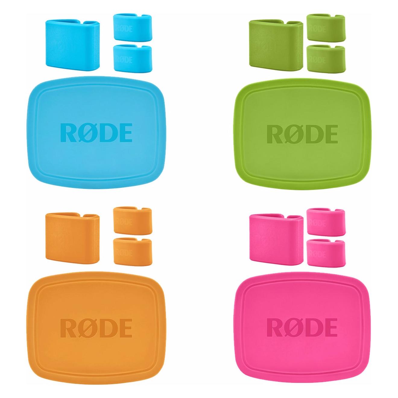 RØDE Colors Set 1 (COLORS1)