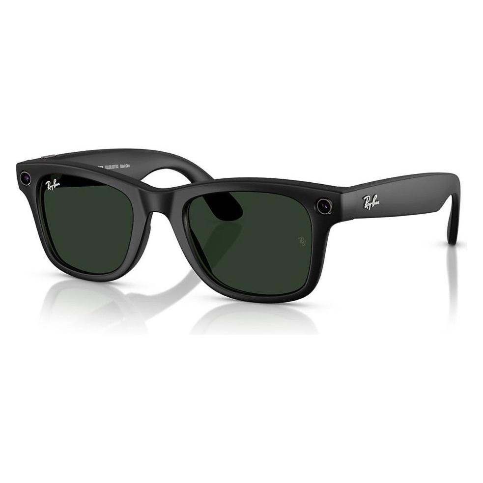 Ray Ban Meta Wayfarer (55166337)