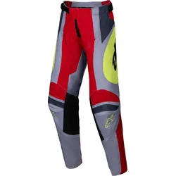 Alpinestars Racer Melt Jugend Motocross Hose 26